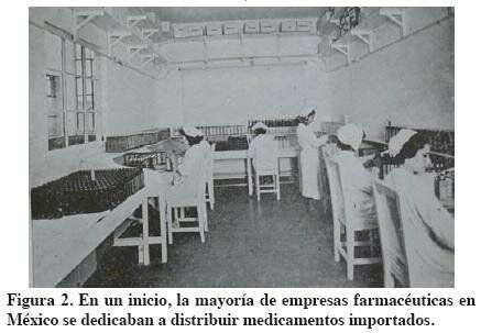 Asistencia médica y farmacéutica