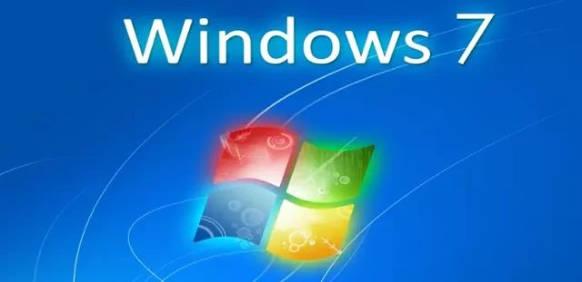 WINDOWS 7