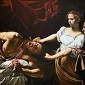 Judit y Holofernes