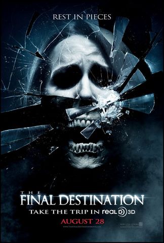 Final Destination 5