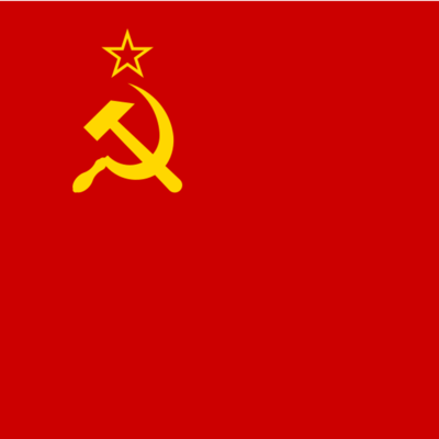Timeline: Història de la URSS (Segle XX)