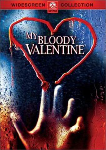 My Bloody Valentine