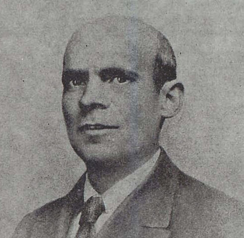ABELARDO GALLEGO