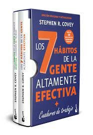 Los 7 Hábitos de la Gente Altamente Efectiva