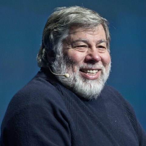 Steve Wozniak
