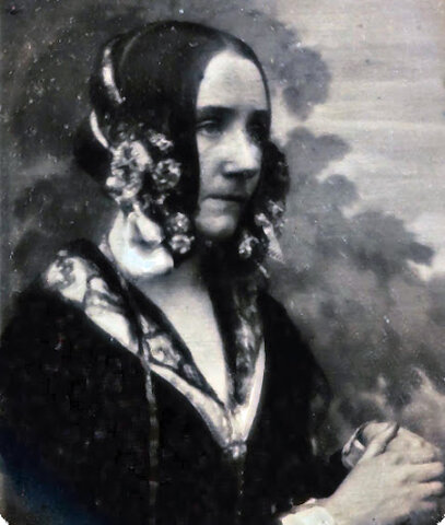 Ada Lovelace died of