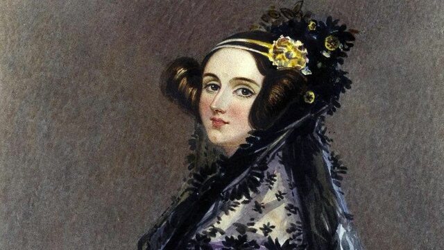 Ada Lovelace (Analytical Engine)