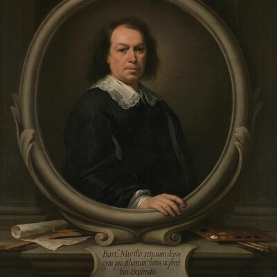 Timeline: Bartolomè Esteban Murillo