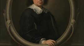 Timeline: Bartolomè Esteban Murillo