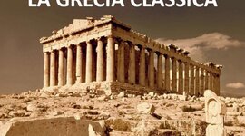 Timeline: La grècia clàssica