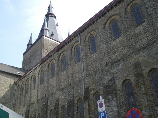 Sant Vicent os Soignies