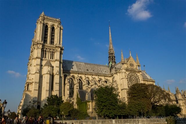 Notre Dame