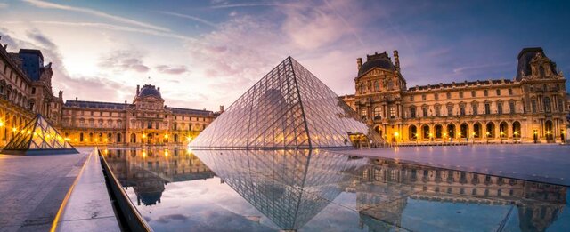 louvre