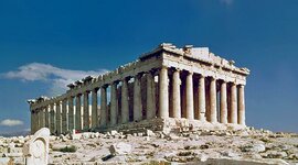 Timeline: L'antiga Grècia