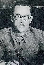 El coronel Casado encabeza el organismo republicano que sustituye a Negrín con el objeto de alcanzar una paz honrosa (golpe de estado en Madrid)