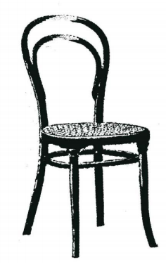 Patente de curvado de madera