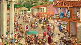 Timeline: L'antiga Grècia