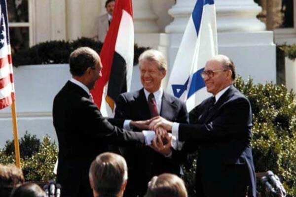 Camp David Accords
