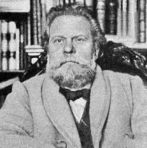 Giosuè Carducci (Valdicastello 1835 – Bologna 1907)