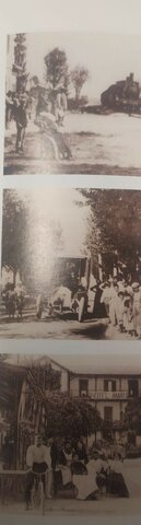 1900 IL MODELLO DI RIMINI SI ESPANDE IN TUTTA LA RIVIERA