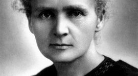 Timeline: Marie Curie