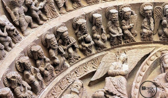 Estética Medieval III