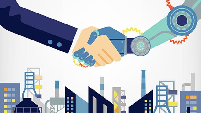 El futuro de la producción