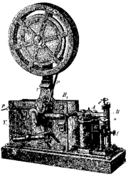 Беспроводная телеграфия