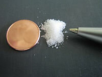 Цианистый процесс