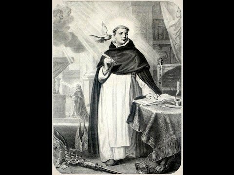 Santo Tomás de Aquino II