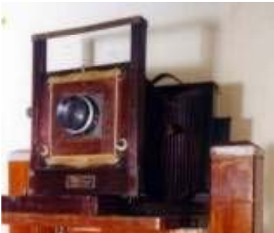 Daguerrotipo,Iparralde