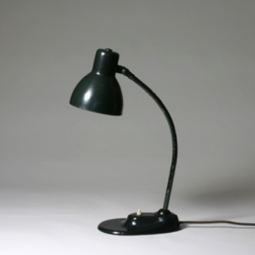 Lampara de noche: Kandem