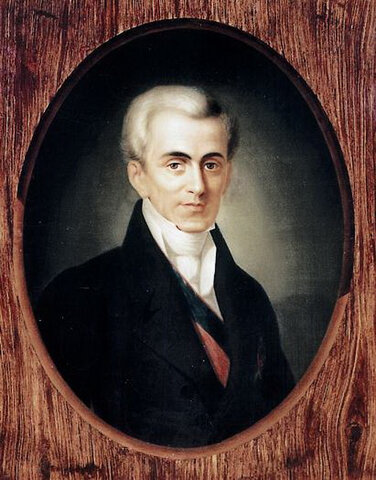 ΚΑΠΟΔΙΣΤΡΙΑΣ ΚΥΒΕΡΝΗΤΗΣ