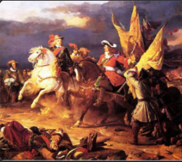 La rebelión de las Germanías (1519 -1523)