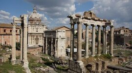 Timeline: Historia de Roma