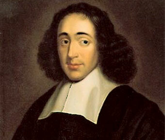 Baruch Espinosa