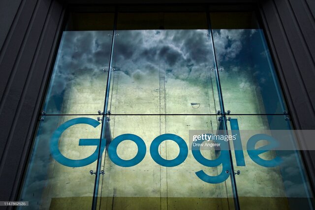 Google & Google Workspace