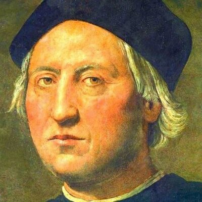 Timeline: Viatges de Colom