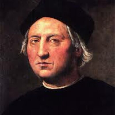 Timeline: Viatges de Colom