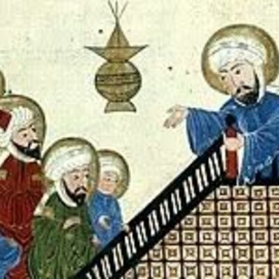 Timeline: L'Islam