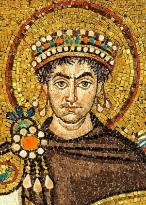 Giustiniano imperatore