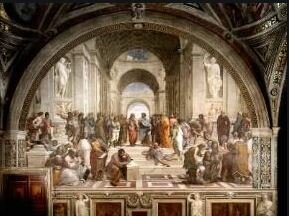 Chiusura dell'Accademia platonica di Atene