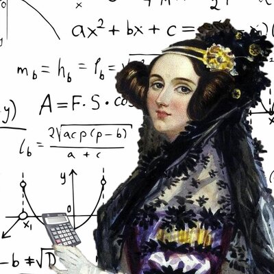 Timeline: Ada Lovelace