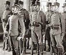 Servicio Militar  obligatorio