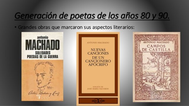 PUBLICACIÓN DE LOS LIBROS