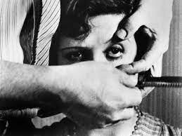 Luis Bunuel, Salvador Dali, Un Chien Andalou (1929)