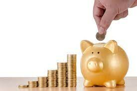 Creación del ahorro