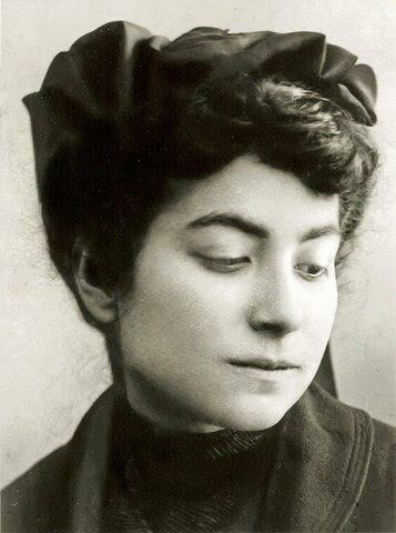 Muerte de Leonor Izquierdo