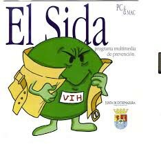 Virus de Inmunodeficiencia Adquirida (VIH)