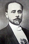 Miguel Juárez Celman